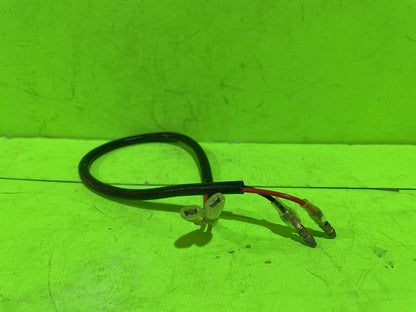 Genuine Husqvarna 512798001 Code-C Hedge Trimmer RedMax3