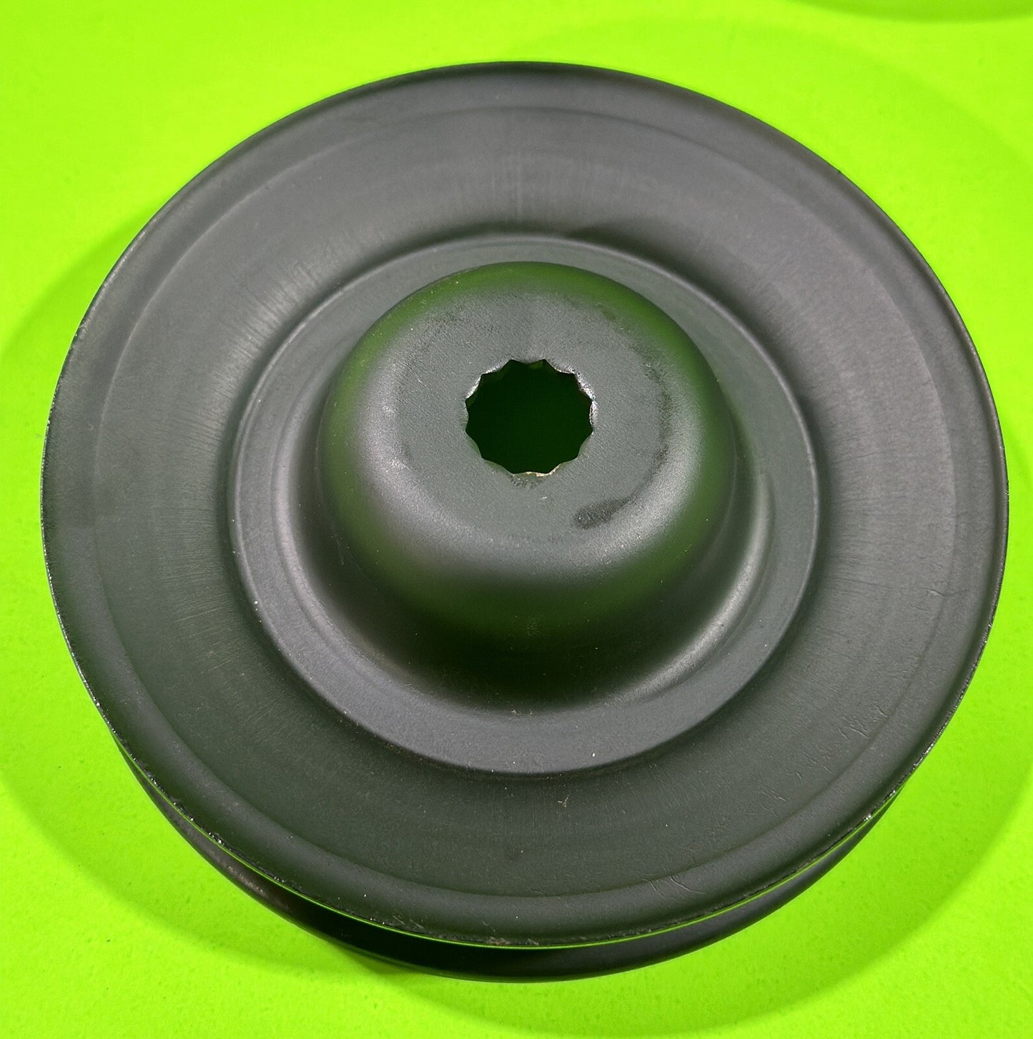 CRAFTSMAN 48" LAWN MOWER DECK PULLEY REBUILD KIT 1743752