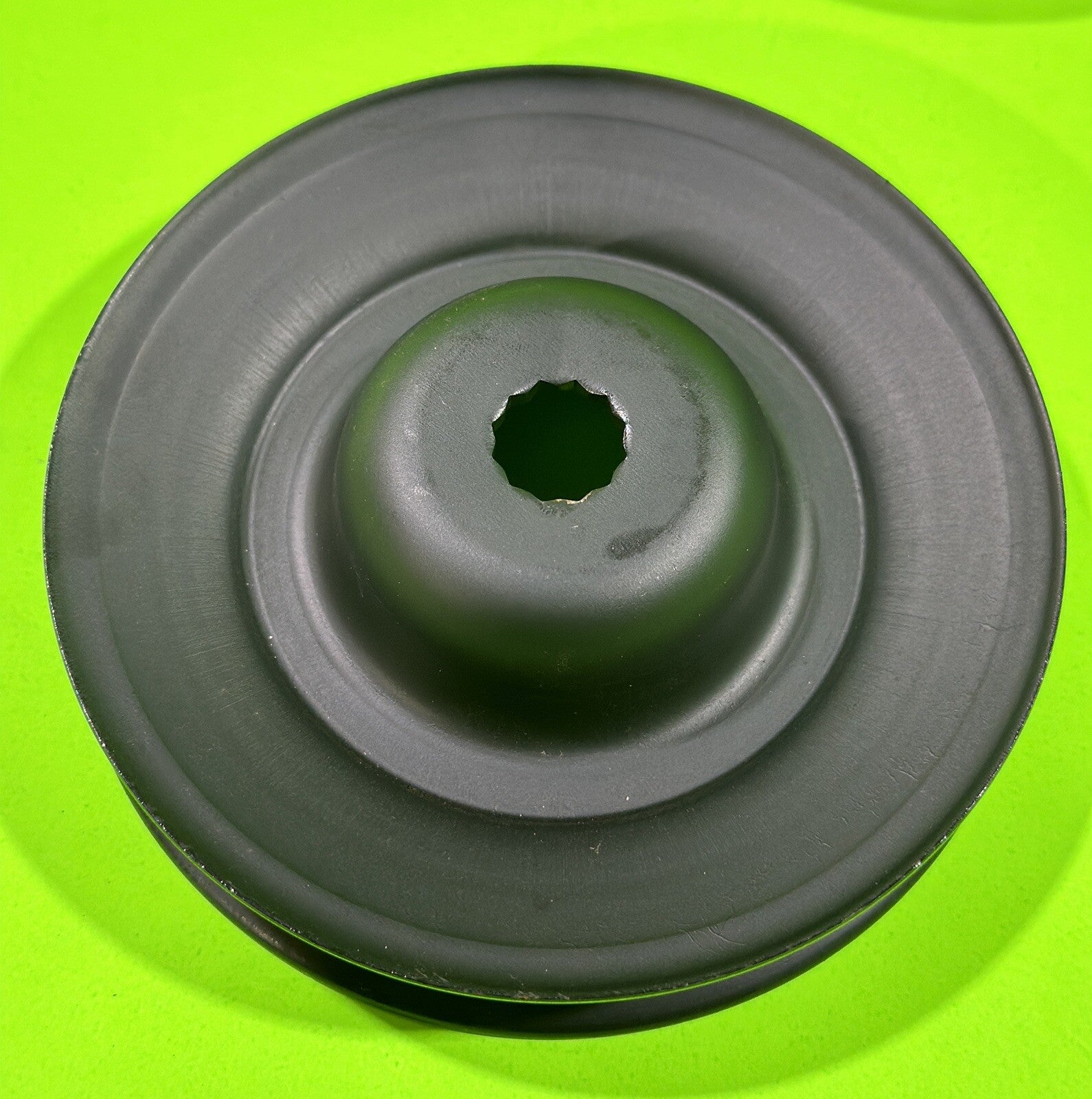 CRAFTSMAN 48" LAWN MOWER DECK PULLEY REBUILD KIT 1743752