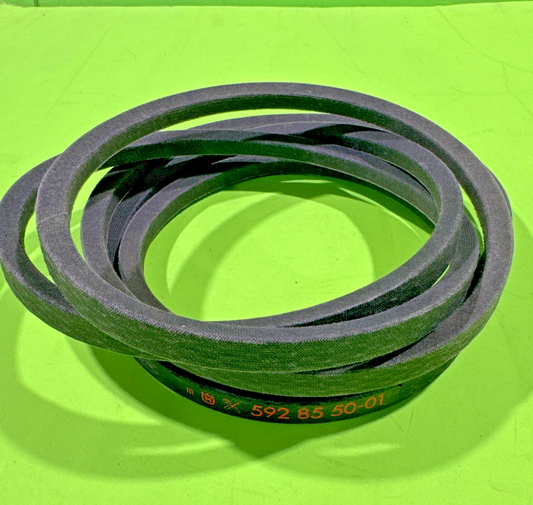 New Genuine Husqvarna 592855001 Variator Drive Belt YT1942 YTH2042 YTA19K42 -D0