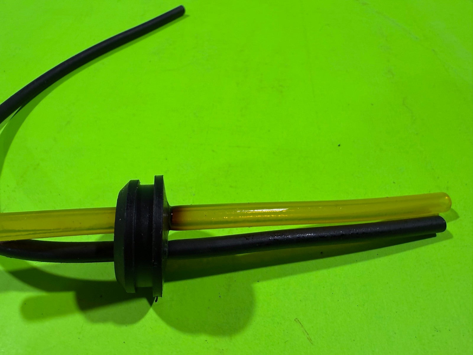 Genuine OEM Husqvarna 544272801 Fuel Line For Leaf Blower/Vacuum3