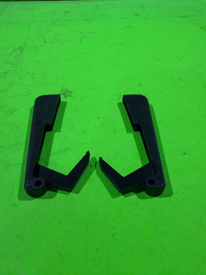 2pk Genuine OEM Husqvarna 506222802 Throttle Lockout Cut-Off Saw3