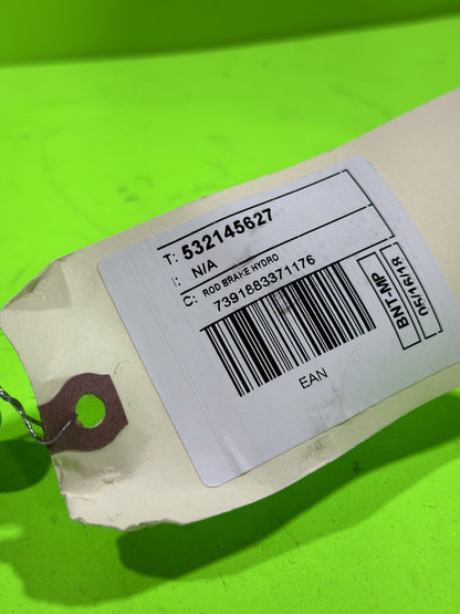 Genuine OEM Husqvarna 532145627 YTH180 954140010E Brake Rod Assembly3