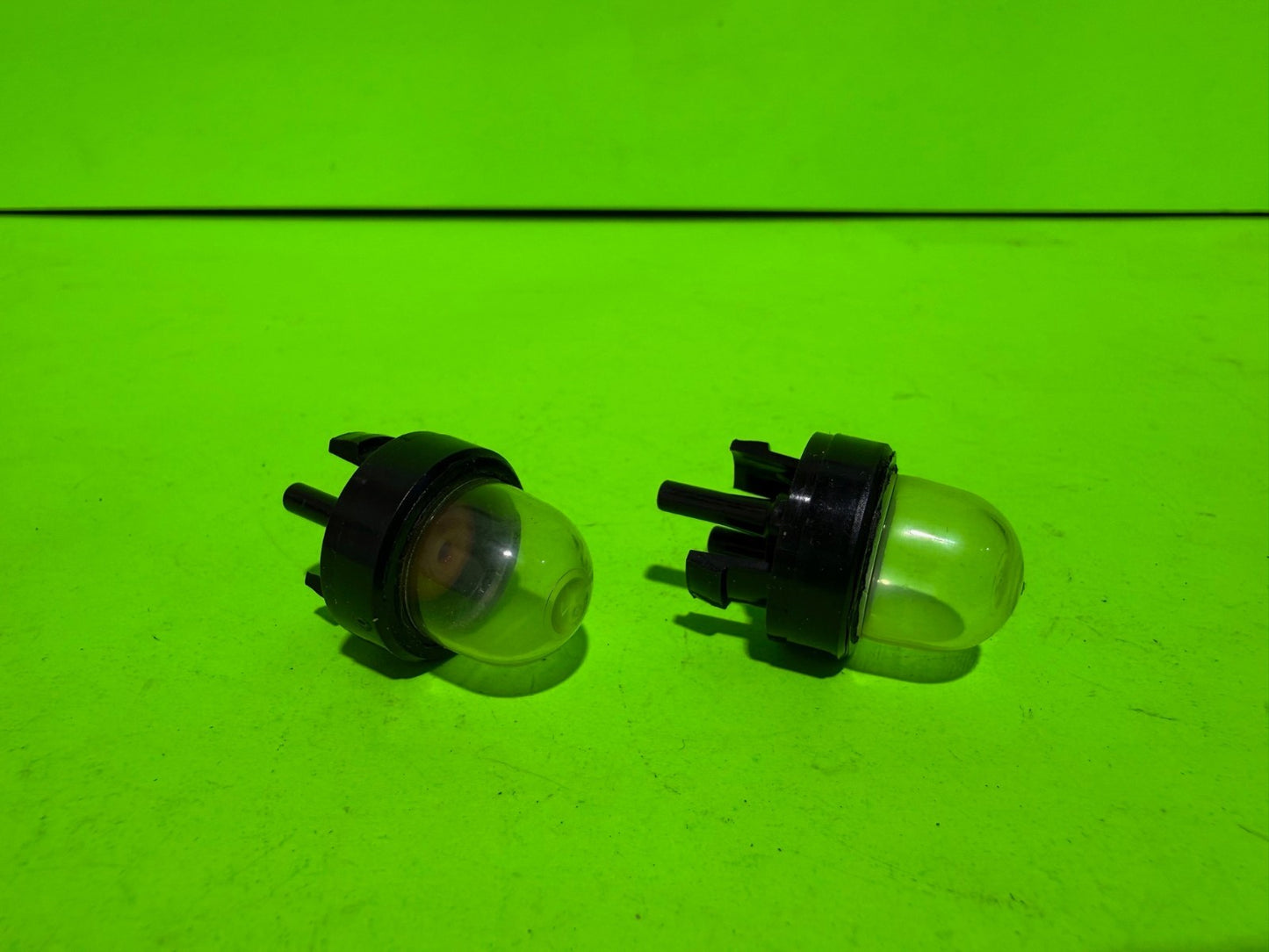 New 2pk Genuine OEM Husqvarna 503936601 Primer Bulbs5