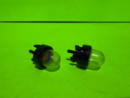 New 2pk Genuine OEM Husqvarna 503936601 Primer Bulbs5