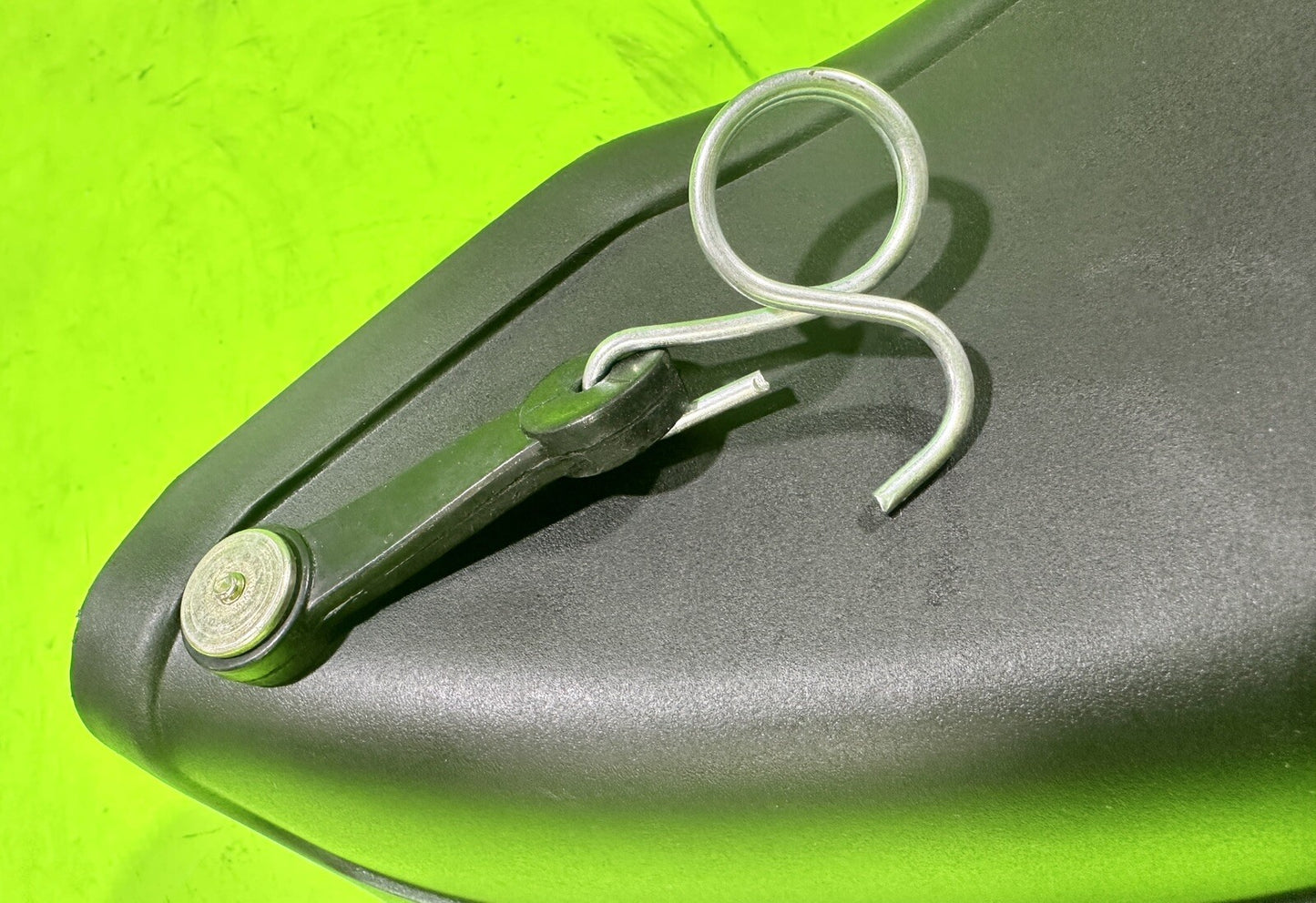 48" Riding Mower Mulch Plate Cover with hooks 917. models Fits Husqvarna1