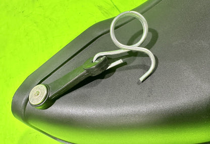 48" Riding Mower Mulch Plate Cover with hooks 917. models Fits Husqvarna1