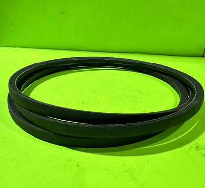 NEW OEM Husqvarna Drive Belt 539110413 4LK 1/2in x 105in Factory Original2