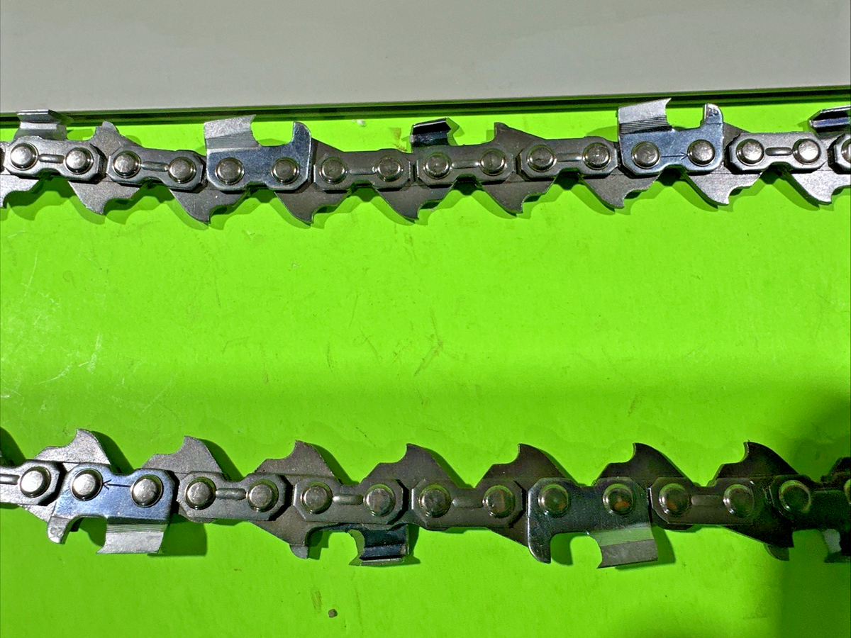 NEW 20" Bar & Chain Fits Partner 1655 7000 P100 S50 S55 3/8 .050 Gauge 72DL3