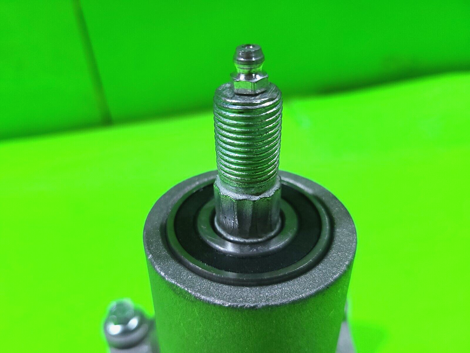 LAWN MOWER DECK MANDREL FOR POULAN PRO 42" 48" 54" DECKS 21546238 5321928703