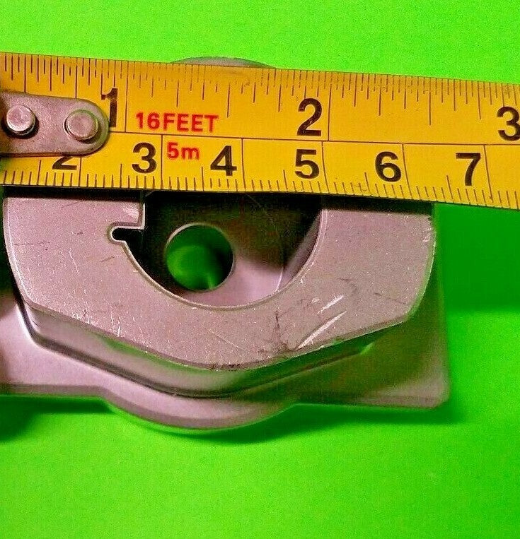 GENUINE OEM AYP HUSQVARNA PART # 418373 BLADE ADPTER; REP. 532418373, 4200974