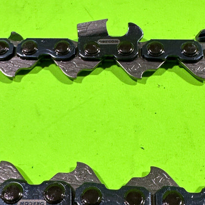 Full Chisel Chain for 20" Fits Poulan Pro PP4818, PR5020, 72EXL072G2