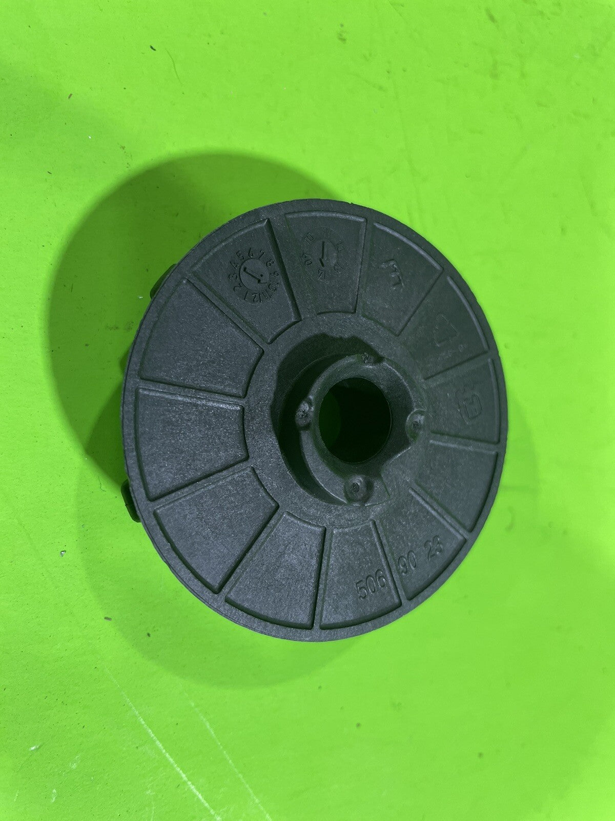 Genuine Husqvarna 506902301 Starter Pulley T540XP T540XP II2