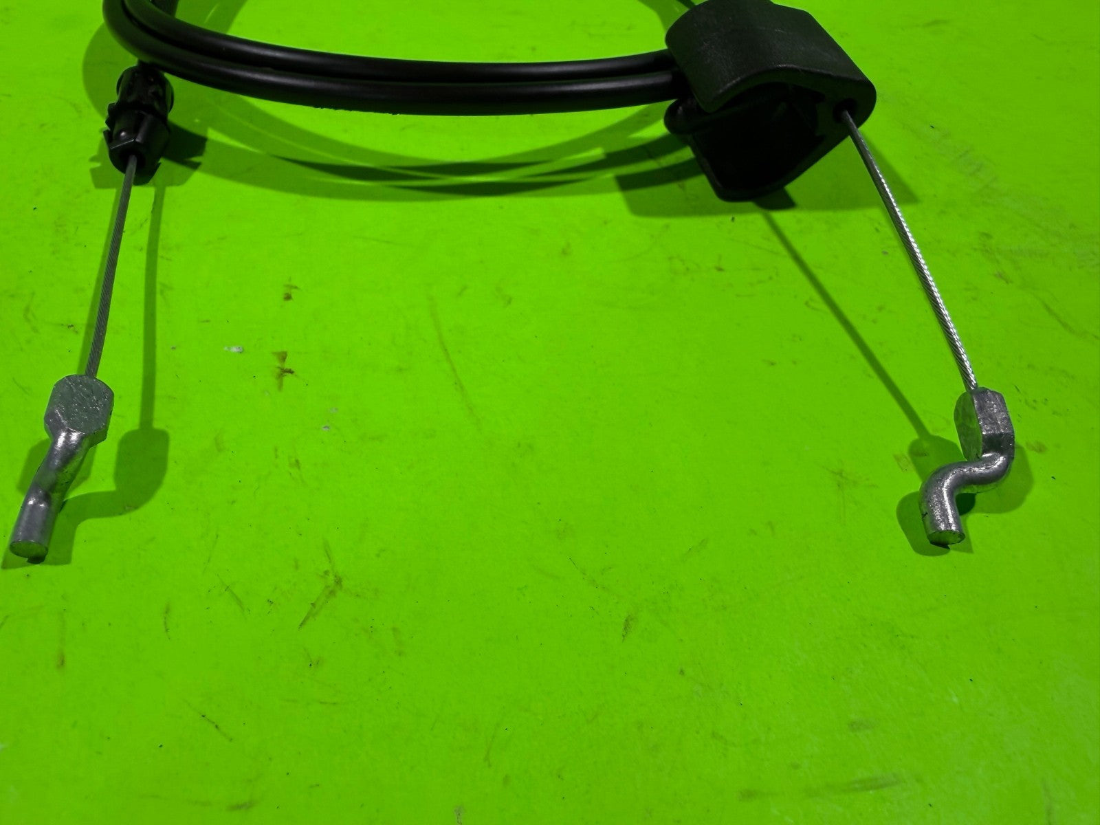 OEM Control Cable AYP Craftsman 156581 168552 Husqvarna 532168552 5321565815