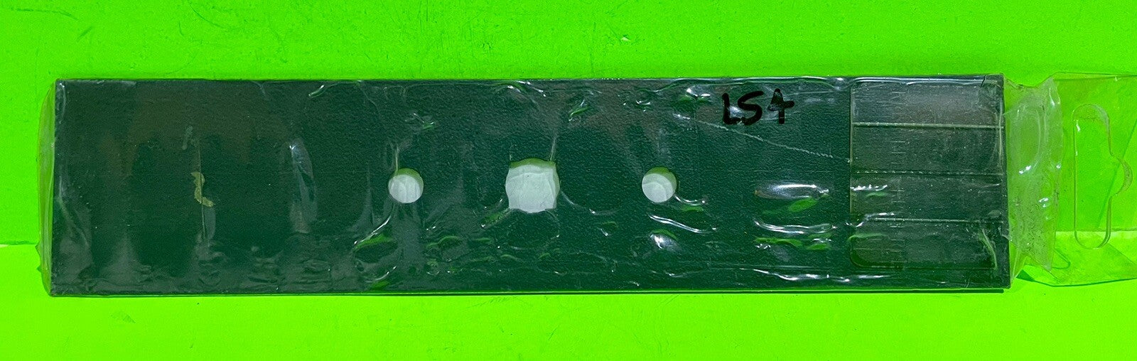 NEW Genuine 7.5" Edger Blade fits Outdoor Factory Parts 578392804 Universal1