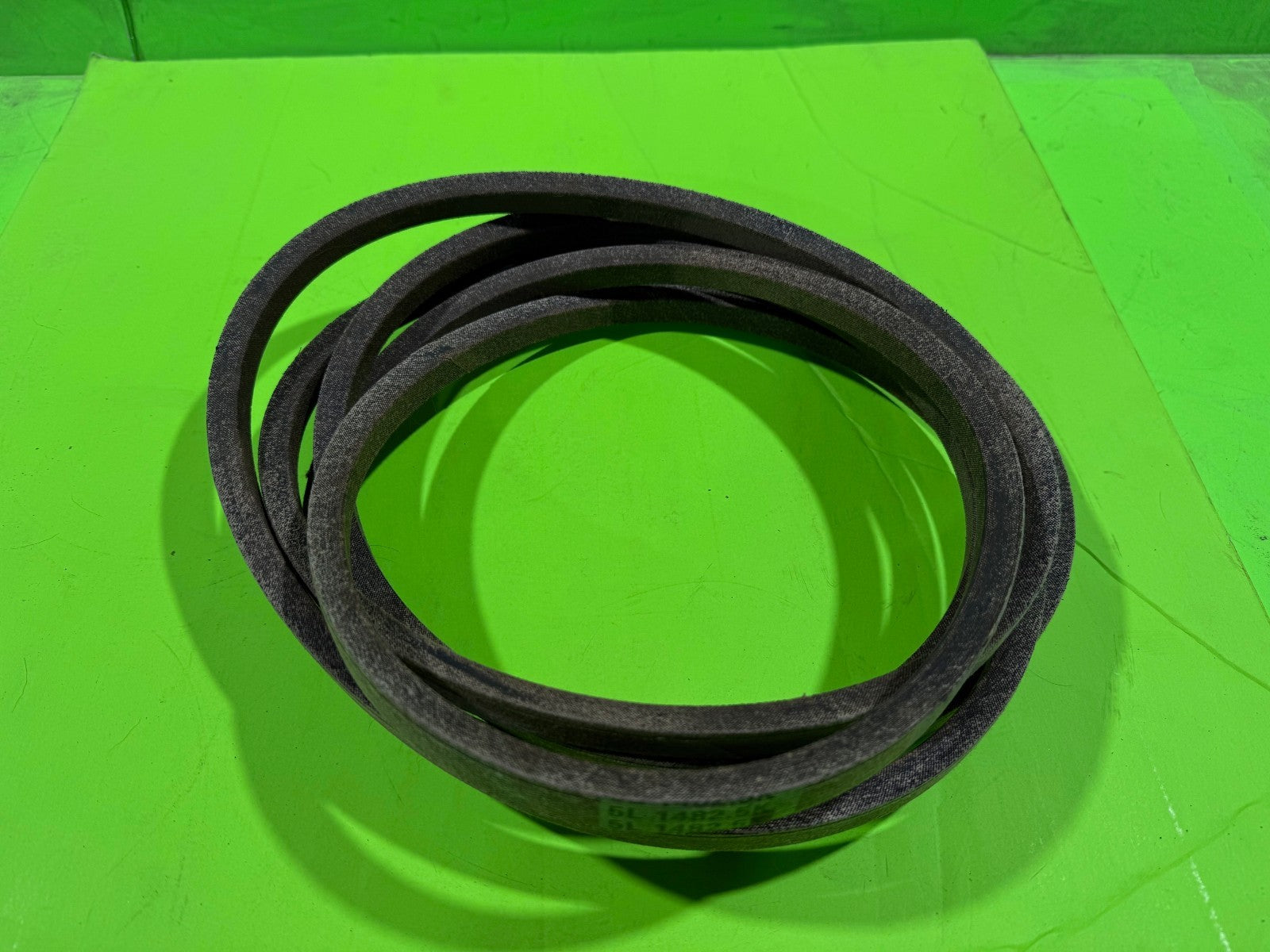 5L 1482.5K Belt for Dixie Chopper Gravely1
