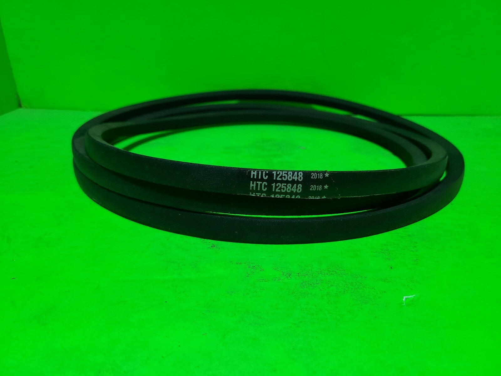 Genuine Drive Belt Fits Exmark 103-4014 1034014 ZTR 60" Decks 116" X 5/8"1