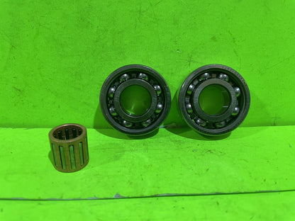 Genuine Husqvarna 577343801 Crankshaft Assembly 3122K K1260 K1260 Rail6