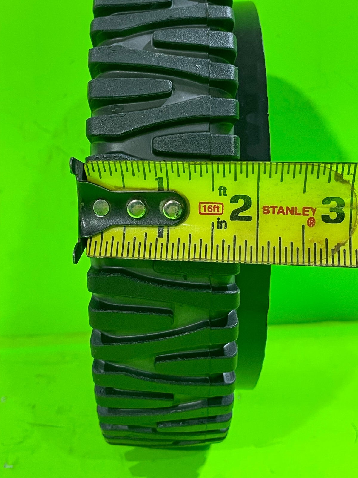 NEW GENUINE HUSQVARNA OEM 581009201 WHEEL 8X1.754