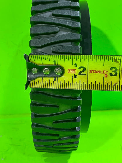 NEW GENUINE HUSQVARNA OEM 581009201 WHEEL 8X1.754