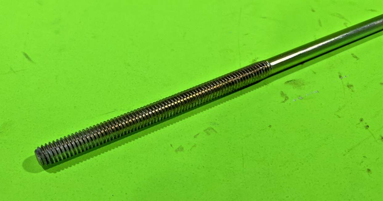NEW Genuine Husqvarna 539124265 L-Rod 14" for Husqvarna Lawn & Outdoor Equipment2