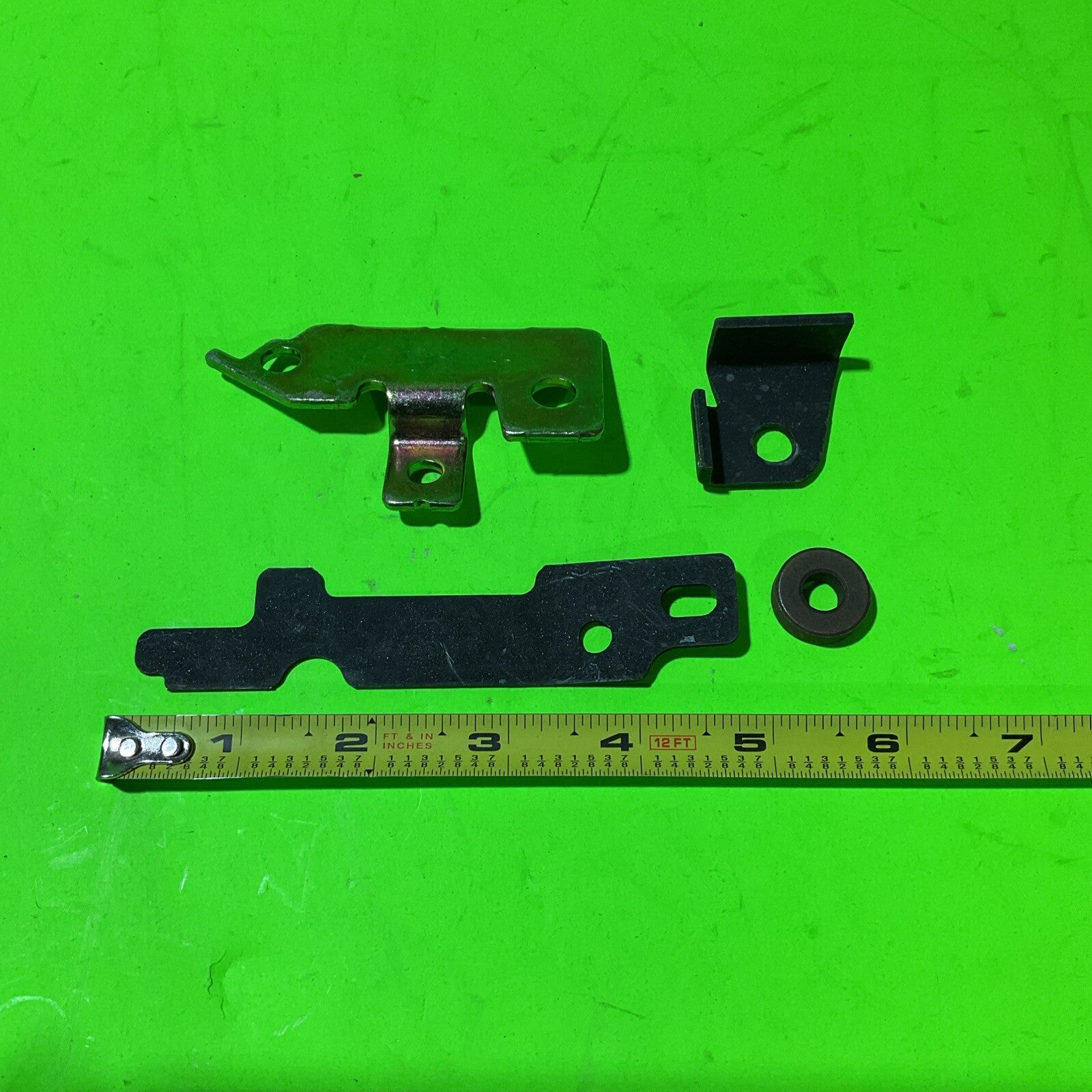 Genuine OEM Husqvarna 532422783 Service Interlock Kit for ST2106 Snow Blower5