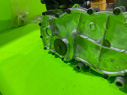 Hydro Gear ZC-AUBB-8D8B-2WPX Hydrostatic Transmission ZT-2200 EZT5