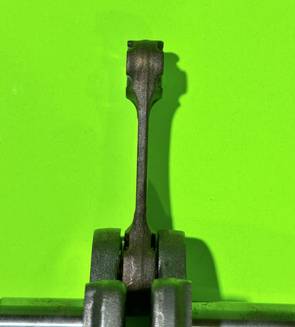 Genuine OEM Husqvarna Crankshaft 521628801, 544259801  Backpack Blower ebz70014