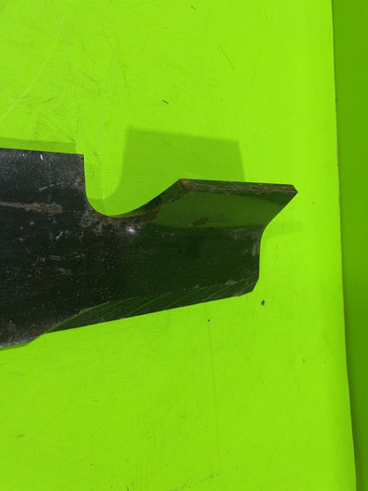 Genuine OEM Dixon 539119801 Notched Hi Lift Mower Blade for 60 In Cut 138701