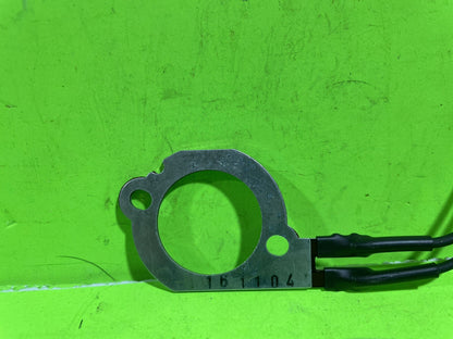 Genuine OEM Husqvarna 537065302 Foil Element Jonsered3