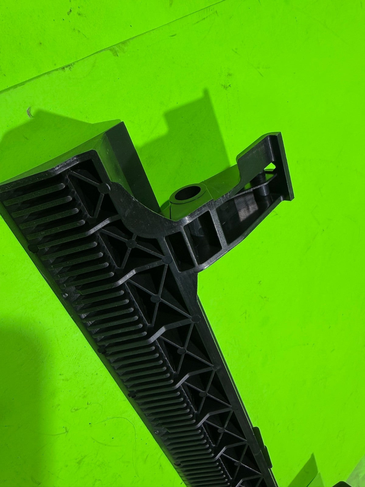 Scraper Bar Fits Toro 108-4884 133-5585 fits Power Clear Series and Quick Clear3