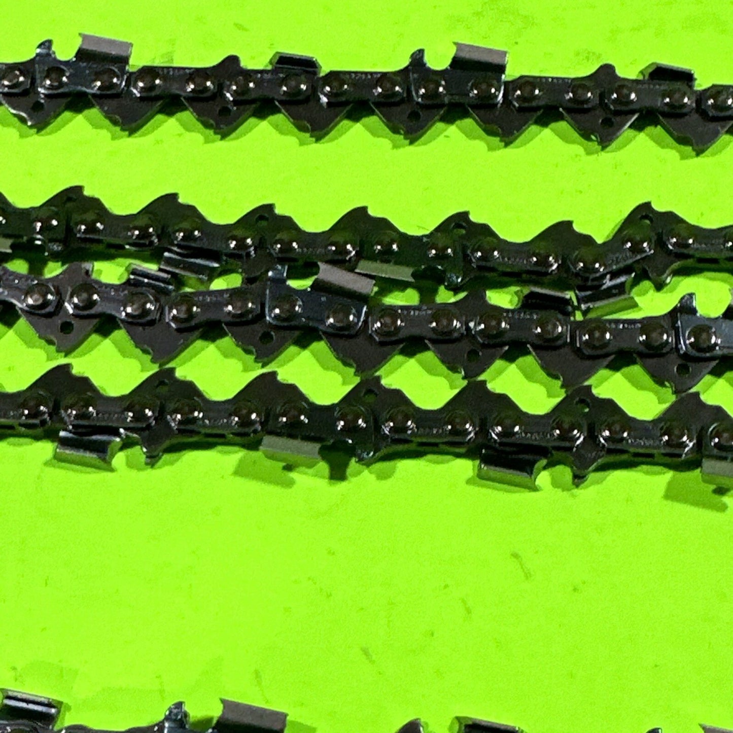 3 - 20" Full Chisel Chains for Stihl MS260 MS261 MS271 MS280 MS291  22LPX081G(3)6