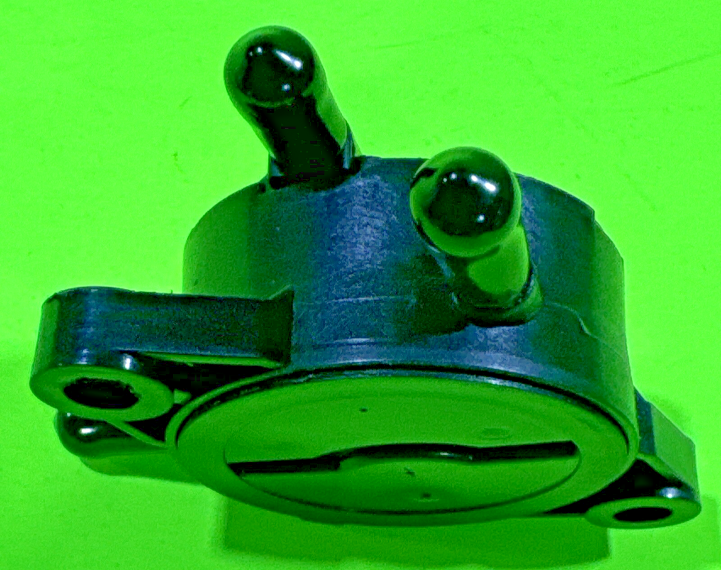 Repl Briggs & Stratton Gasoline Fuel Pump 808656, 491922, 557033, 597338, 6910345