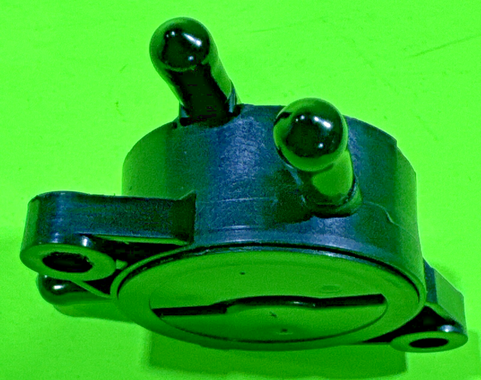 Repl Briggs & Stratton Gasoline Fuel Pump 808656, 491922, 557033, 597338, 6910345