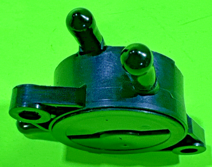 Repl Briggs & Stratton Gasoline Fuel Pump 808656, 491922, 557033, 597338, 6910345