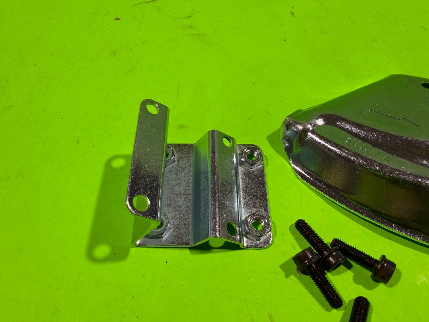 Genuine OEM Husqvarna 503773901 Blade Guard 225 Trimmers1