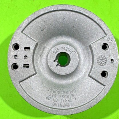 Genuine OEM Husqvarna 525742101 Flywheel Poulan Pro Chainsaws PP5020AV1