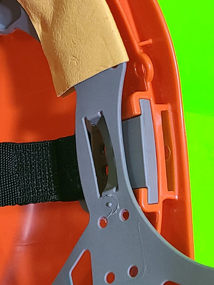 NEW Husqvarna Chainsaw Safety Helmet EVO6131 ANSI Z89 Class G/E Protective4