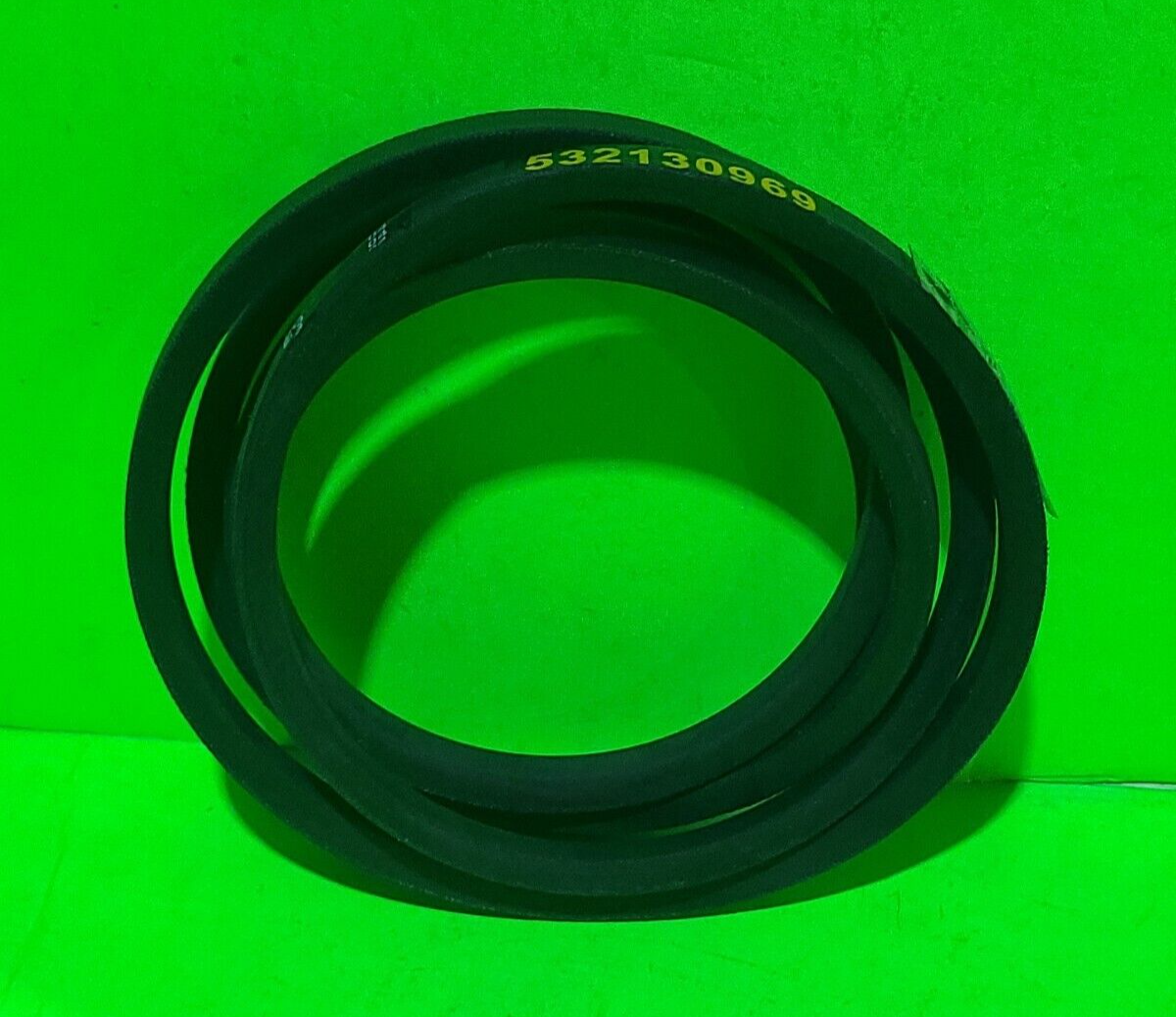 MOWER BELT FITS CRAFTSMAN FITS AYP 130969 108597X FITS HUSQVARNA 5321309694