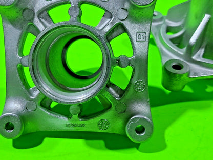 2PK Spindle Housing for AYP Husqvarna Craftsman Poulan 174358 5321743584