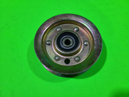 NEW IDLER PULLEY, 131494, 173438, 155191,FITS HUSQ 532131494,532173438, 93762