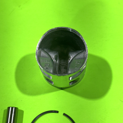 GENUINE PISTON FITS POULAN PP5020AV PR5020 576752601 CRAFTSMAN 358350980 981 9823