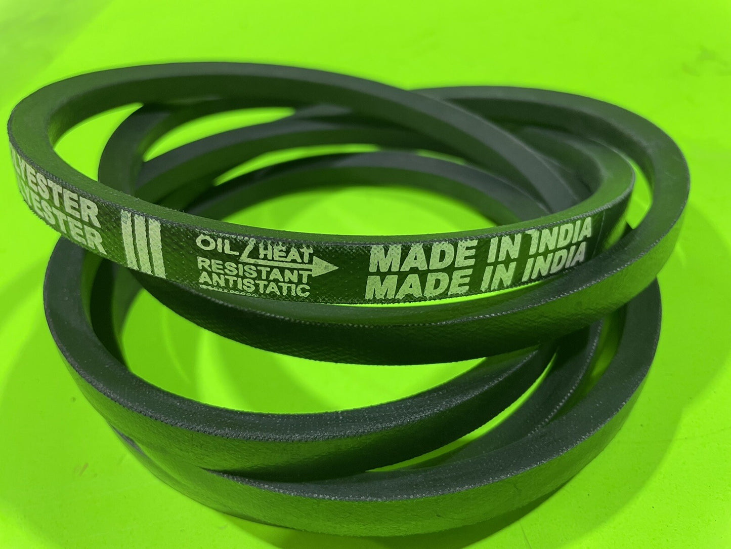 HUSQVARNA CRAFTSMAN 42" REPL LAWN MOWER DECK BELT 144959 5321449593