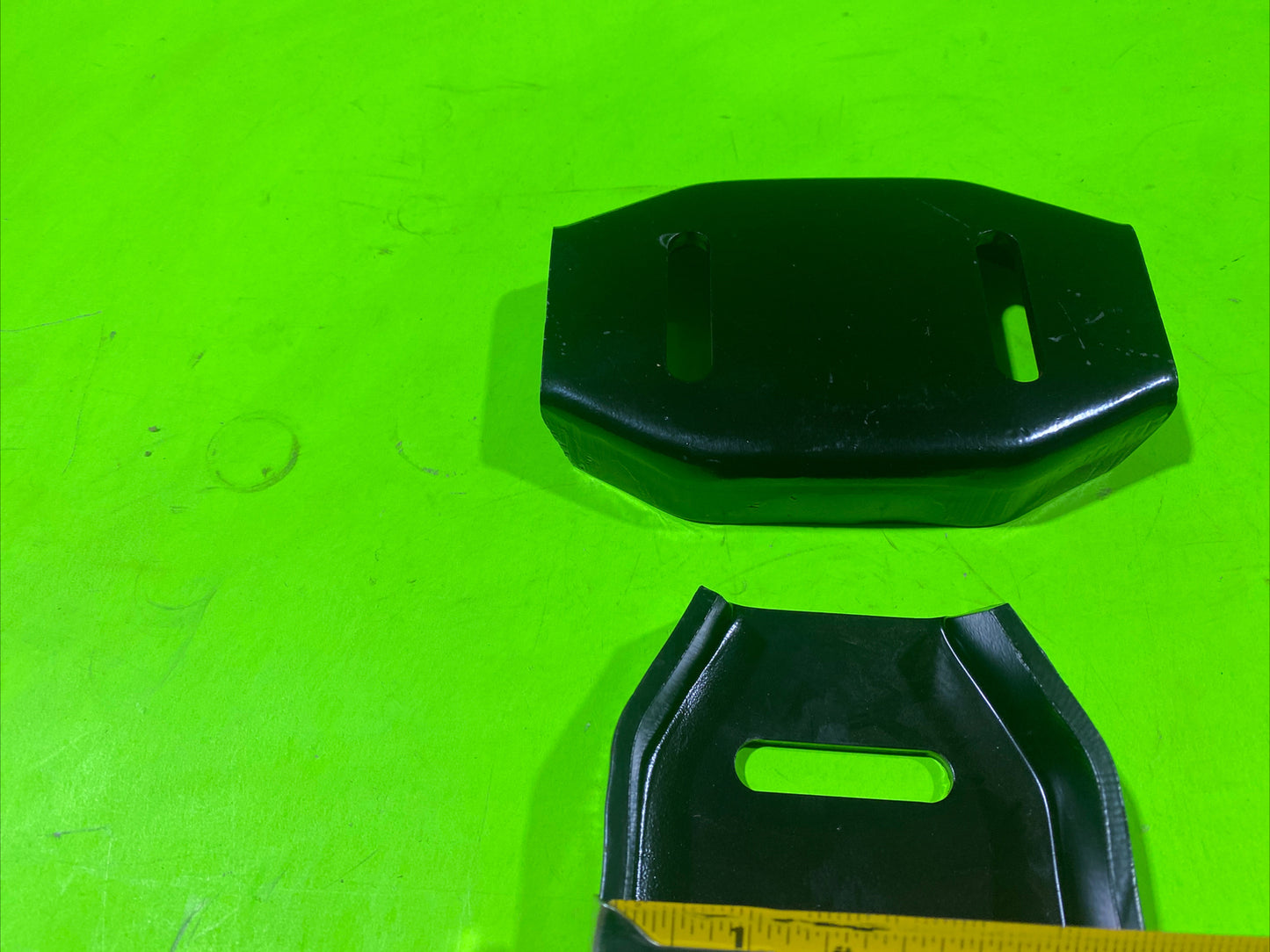 New Snowblower Skid Shoes Fits Ariens 02459900, 02483859, 2459900 02459900 5