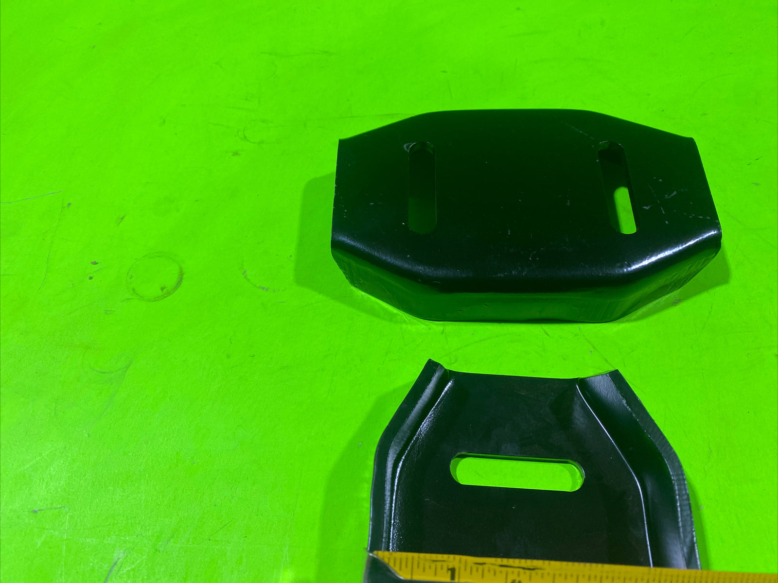 New Snowblower Skid Shoes Fits Ariens 02459900, 02483859, 2459900 02459900 5