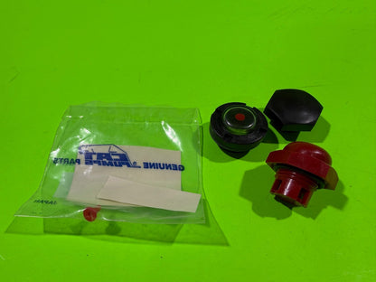 NEW Genuine OEM Husqvarna 505194535 Oil Plug Kit 6027 9032 Pressure Washer0