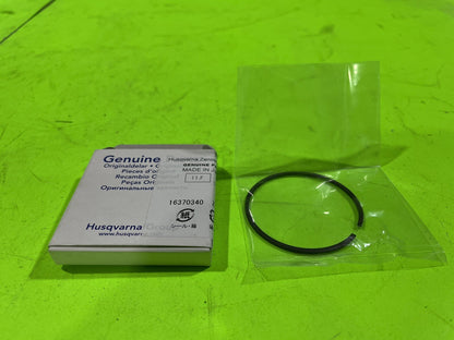 Genuine OEM Husqvarna RedMax 544259301 Piston Ring 170BF 370BTS EBZ6500 EBZ71004