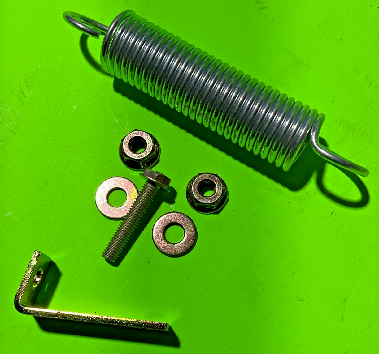OEM Husqvarna Bluebird Aerator 539007408 ThrottleCable B142 B742 H142 H742G AR254