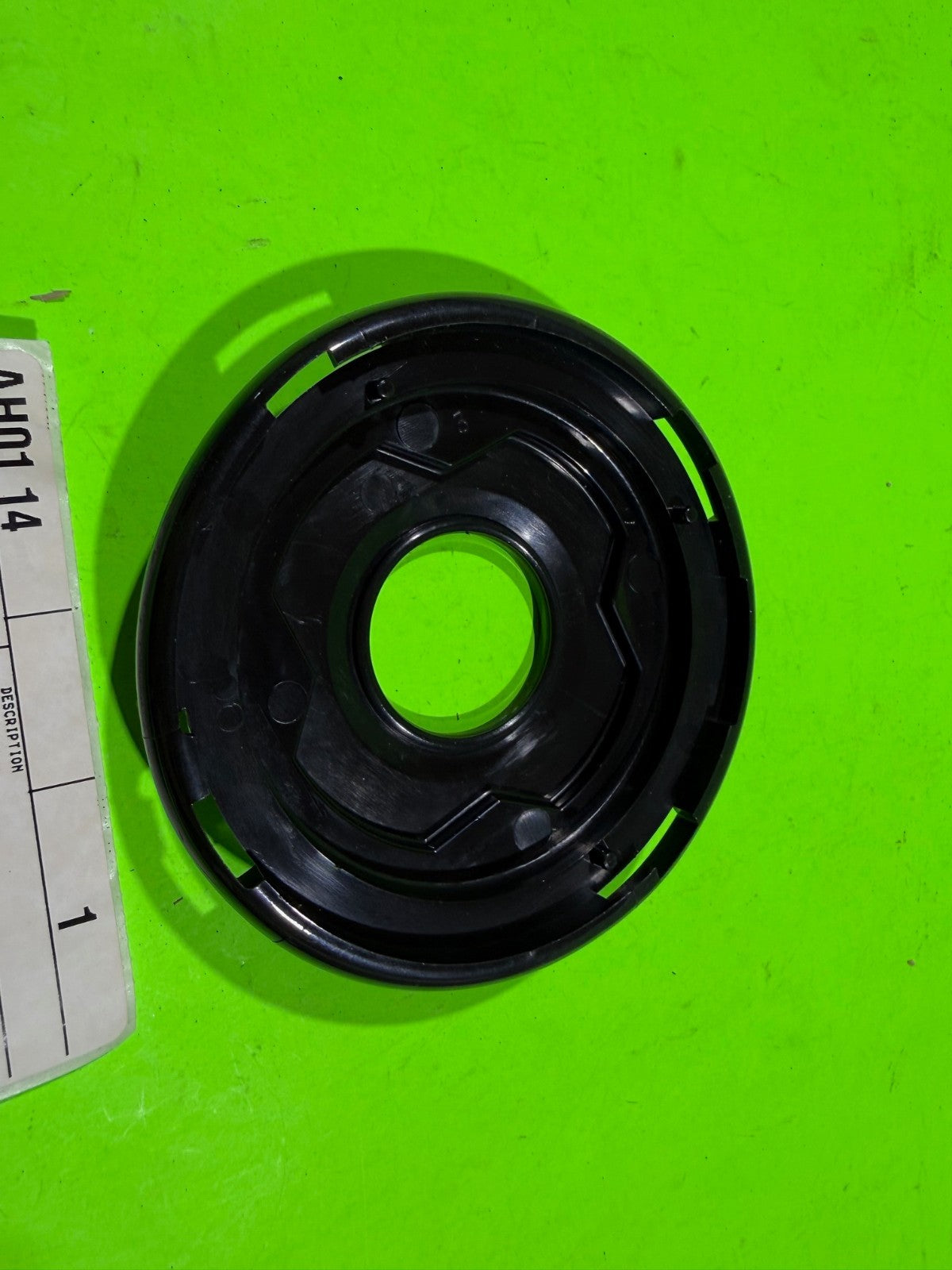 Genuine OEM Husqvarna 695000428 Cover2