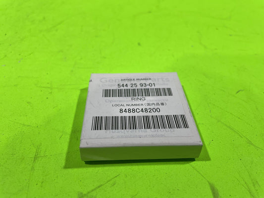 Genuine OEM Husqvarna RedMax 544259301 Piston Ring 170BF 370BTS EBZ6500 EBZ71000